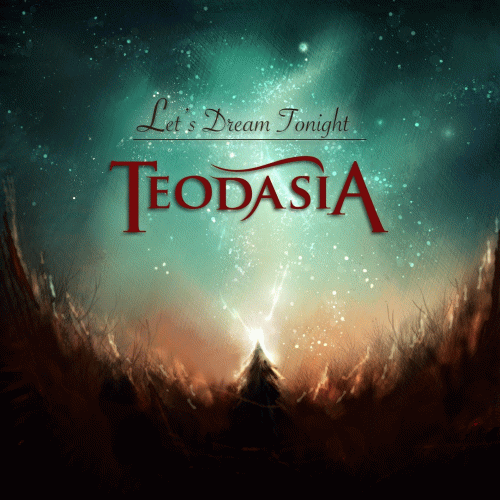 Teodasia : Let's Dream Tonight